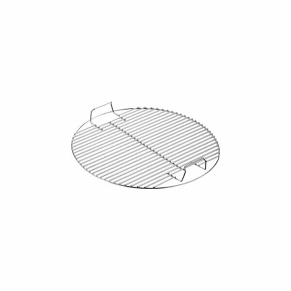 Pit Barrel Cooker 18.5 in. Classic Replacement Standard Grill Grate PBCAC1004